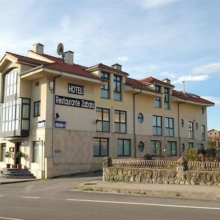 Hotel Zabala Santillana del Mar Exteriör bild