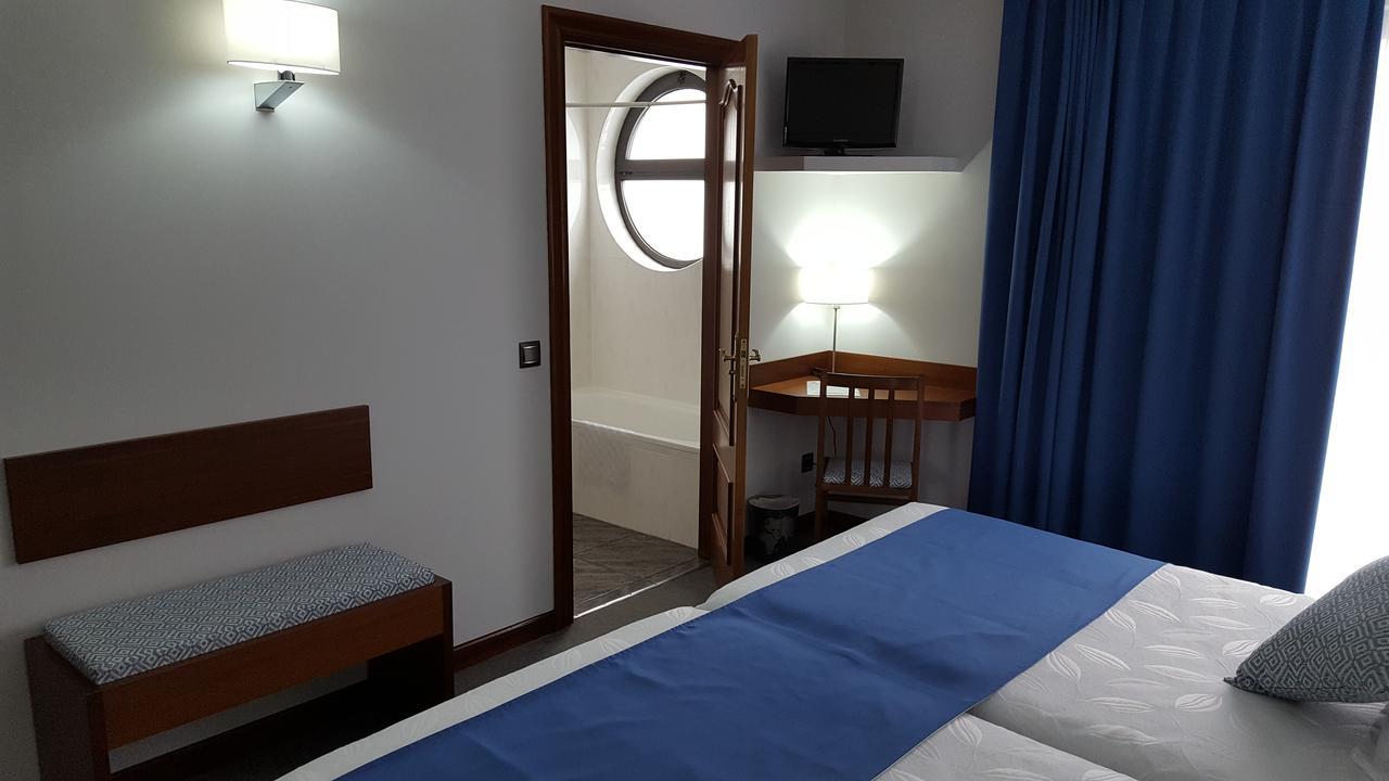 Hotel Zabala Santillana del Mar Exteriör bild