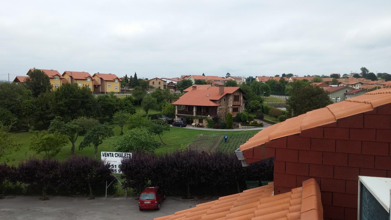 Hotel Zabala Santillana del Mar Exteriör bild
